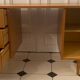 Scandinavian vintage desk from the 60s
