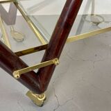 Bar Cart Trolley by Cesare Lacca, 1950's
