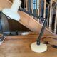 Hustadt Leuchten articulated desk lamp 1970