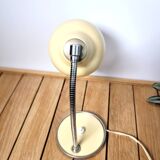 Flexible lamp 1970 beige