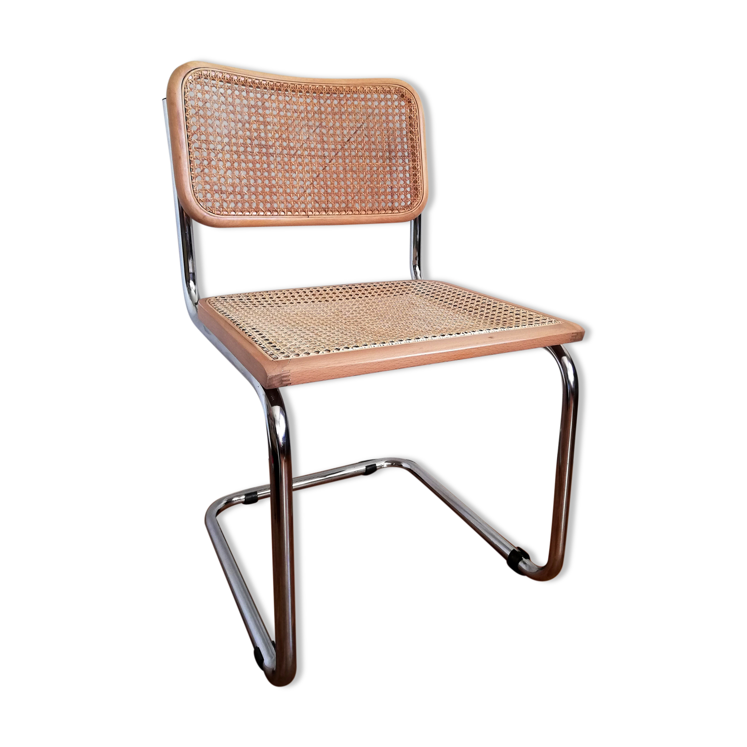 Marcel Breuer B32 Chair
