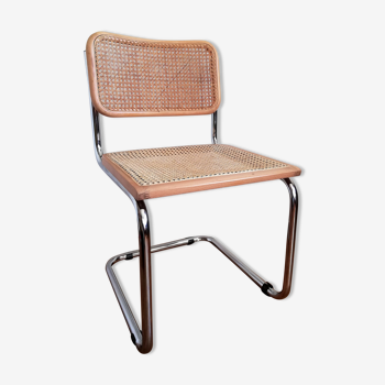 Marcel Breuer B32 Chair