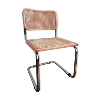 Marcel Breuer B32 Chair