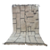 Tapis berbère laine fait main 250x150 cm