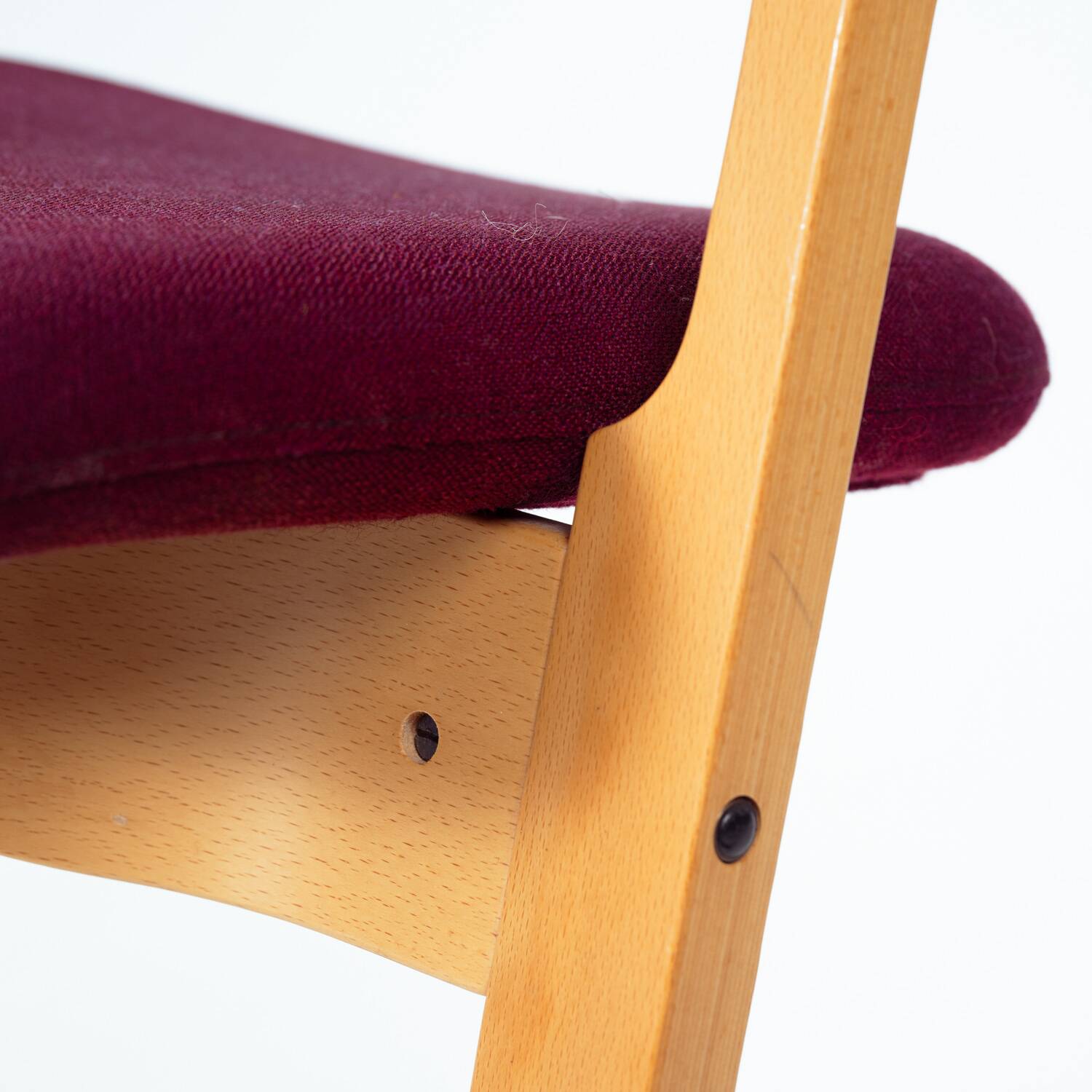 ergonomic Stokke Varier Actulum desk or dining chair by Peter Opsvik, 1980s