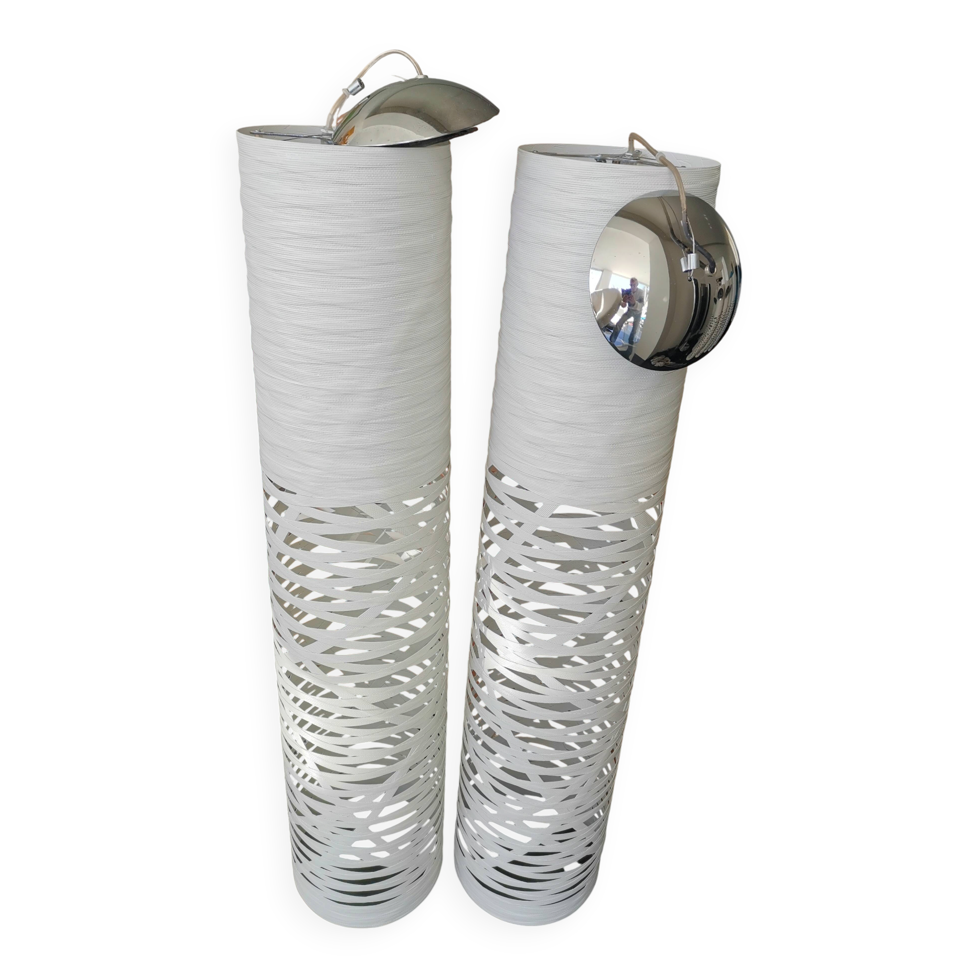 Suspension TRESS, FOSCARINI.