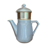 Cafetière en faïence