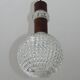 Modern pendant lamp, 1960s
