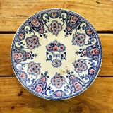 Gien Rouen dish