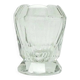 Porte-cure-dent en cristal l3n au style art déco