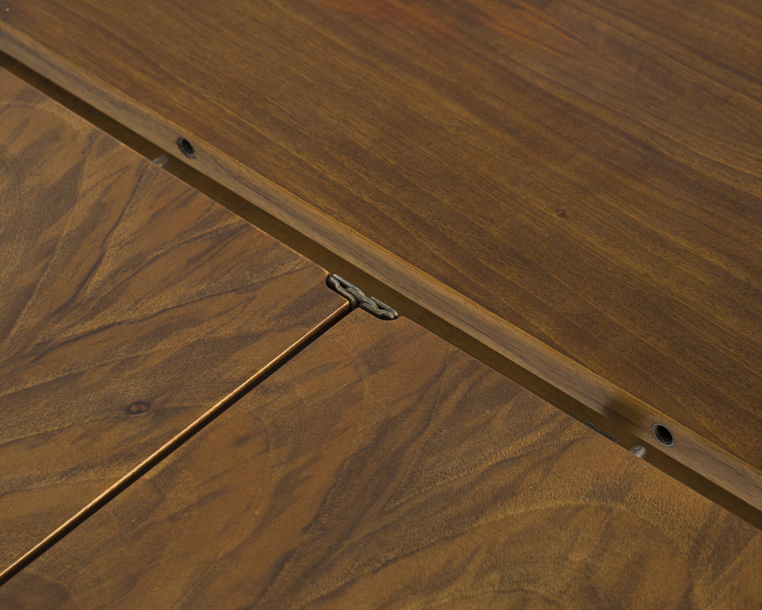 Dining table by Jindřich Halabala for Jitona, 1940