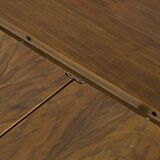 Dining table by Jindřich Halabala for Jitona, 1940