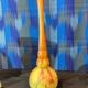 Daum Nancy vase