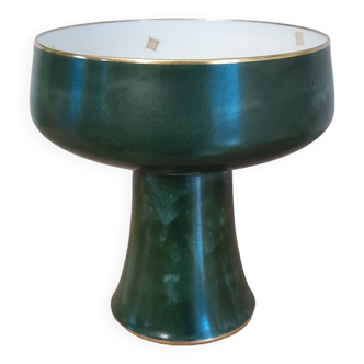 Sèvres Porcelain fruit paste cup "S" 1902 old