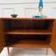 Vintage Scandinavian sideboard