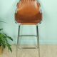 Tabouret "Les Arcs"
