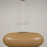 Space age suspension from the 70s