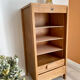Curtain binder