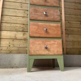 Parisian chiffonier
