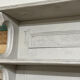 Wall shelf