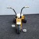 Tricycle