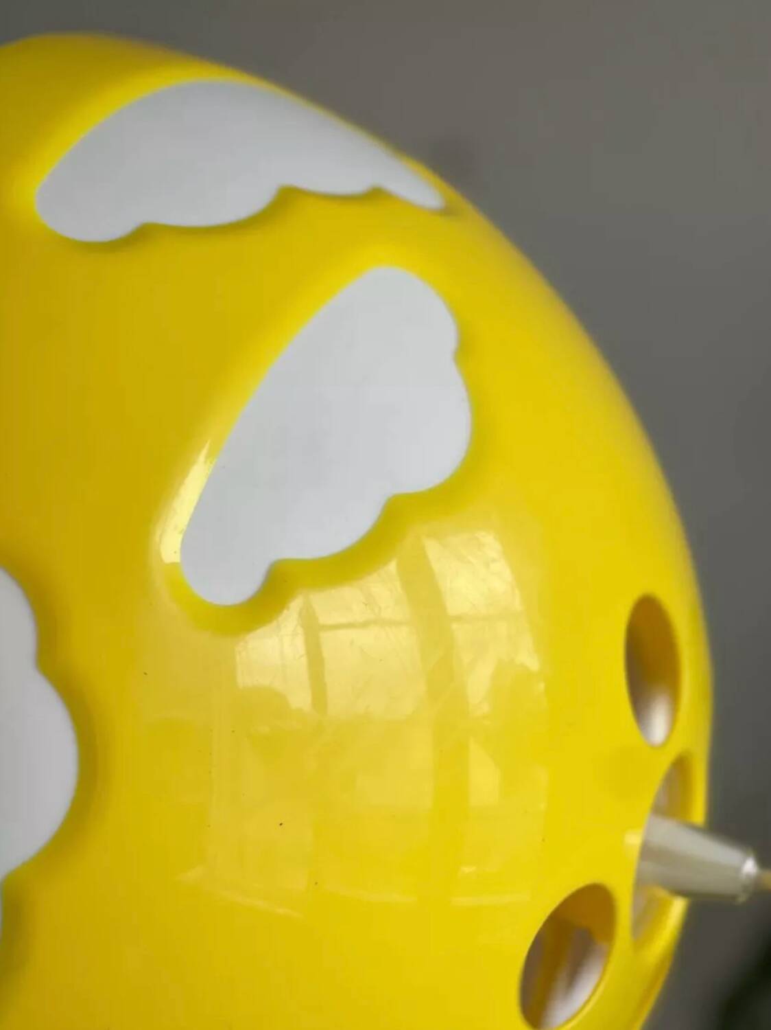 Skojig pendant light, ikea 90's