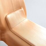 Rare Patricia Urquiola Molteni&C chaise longue model Glove design Italy