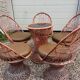 Russel Woodard garden or patio set