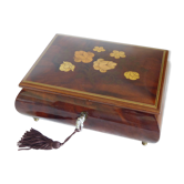 Jewelry box