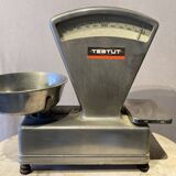 TESTUT mechanical weighing scale