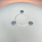 Lampe de table vintage Poul Henningsen PH 4/3 pour Louis Poulsen