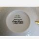 Tasse en porcelaine Limoges Georges Boyer  (1)