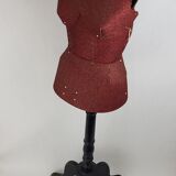 Model Bust 50s
