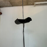 Italian Design Architonic Oluce DIM 333 floor lamp by Vico Magistretti