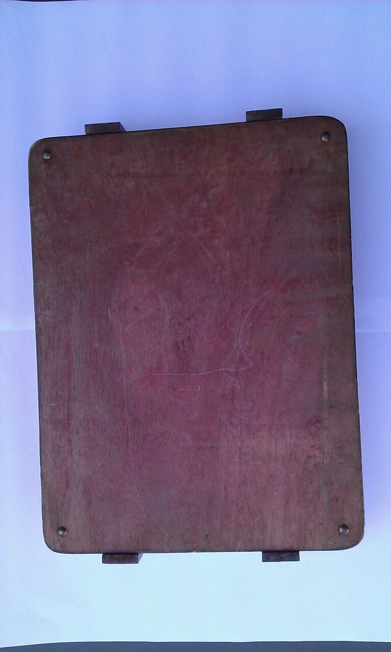 Tray mirror 30 years