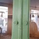 2-body china cabinet sideboard