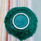 Empty pocket ceramic sheet Vallauris Marius Giuge