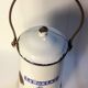 Berthe milk jug enamelled SLM Maggi