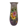 Vintage flower vase