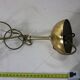 Murano glass pendant lamp from AV Mazzega 1950s