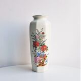 Ceramic vase