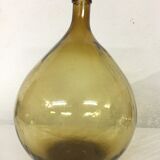Demijohn olive color, 15L