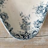 St Amand Primevère iron clay bowls
