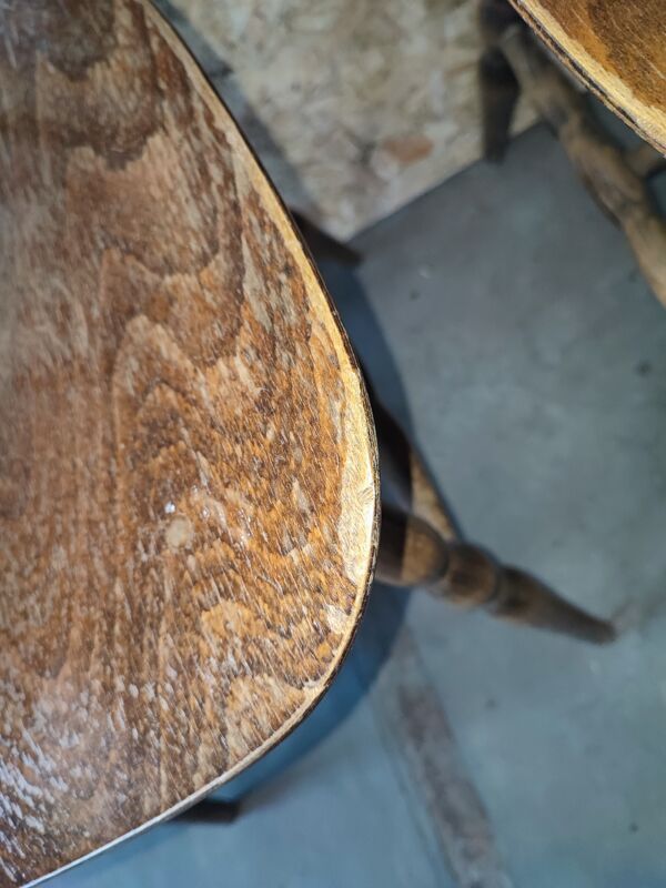 Chaise de bistrot Baumann