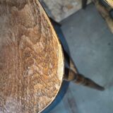 Chaise de bistrot Baumann