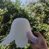 Depoli glass suspension