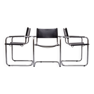 Ensemble de 4 fauteuils - mart