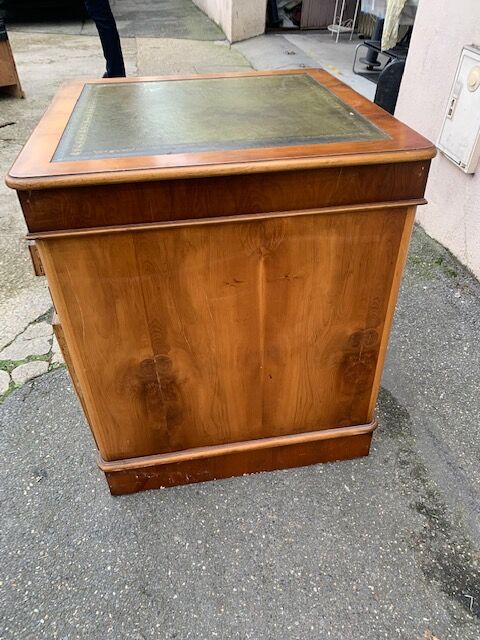 Meuble vinyle bar