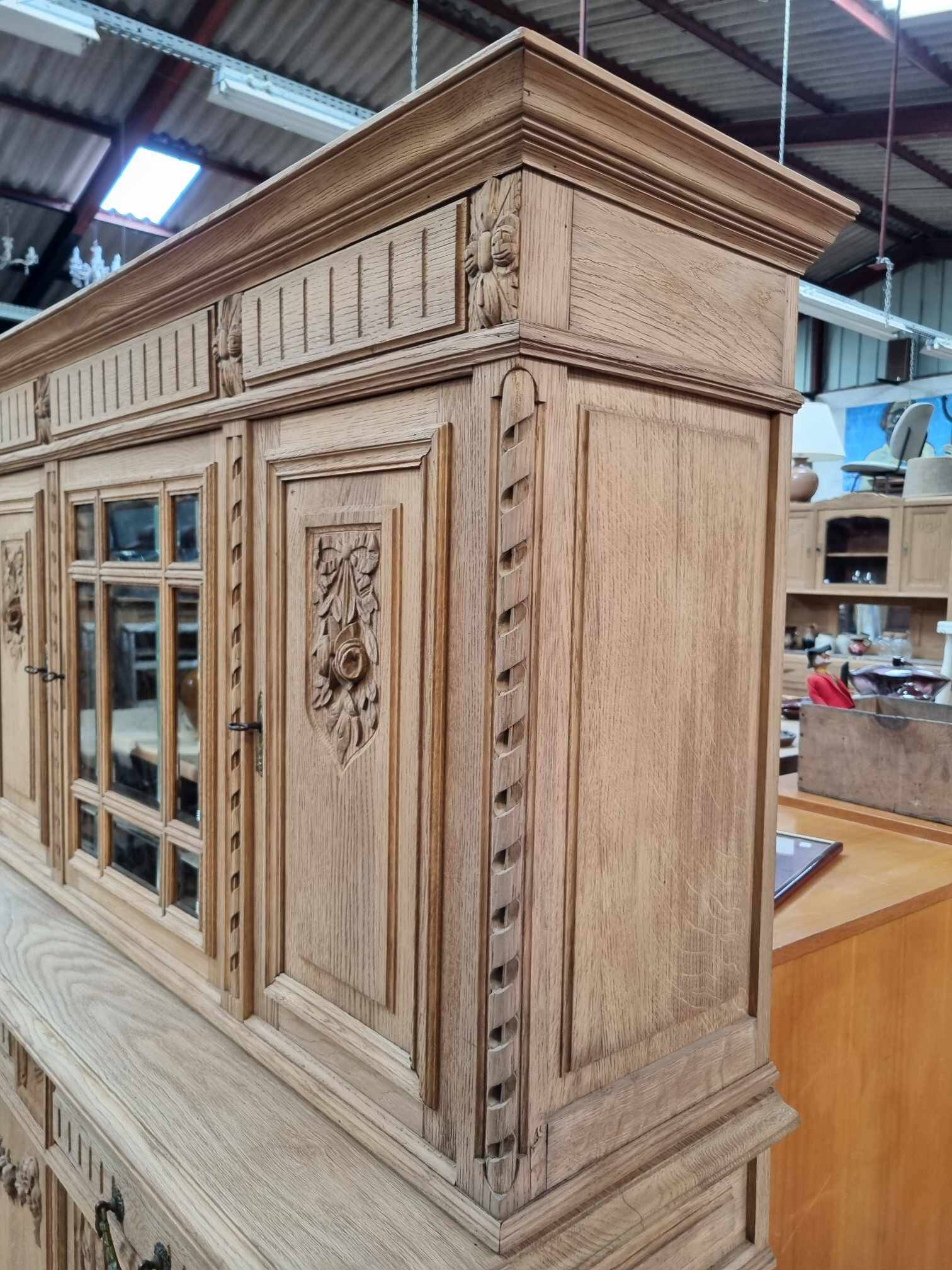 Small Dresser