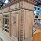 Small Dresser